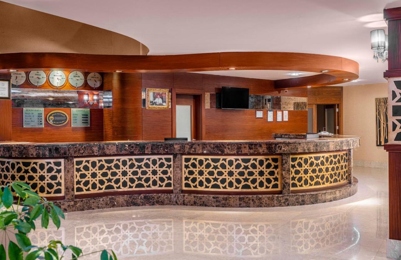 Arycanda Kirman Premium Okurcalar Exterior photo